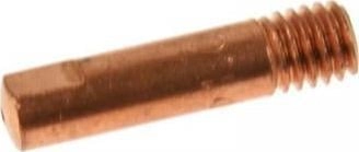 Geko KOŃCÓWKA PRĄDOWA FI 1 0MM