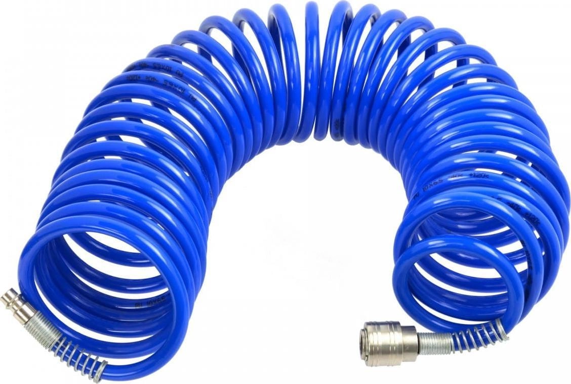 Geko WĄŻ PNEUMATYCZNY PU 6 5X10MM