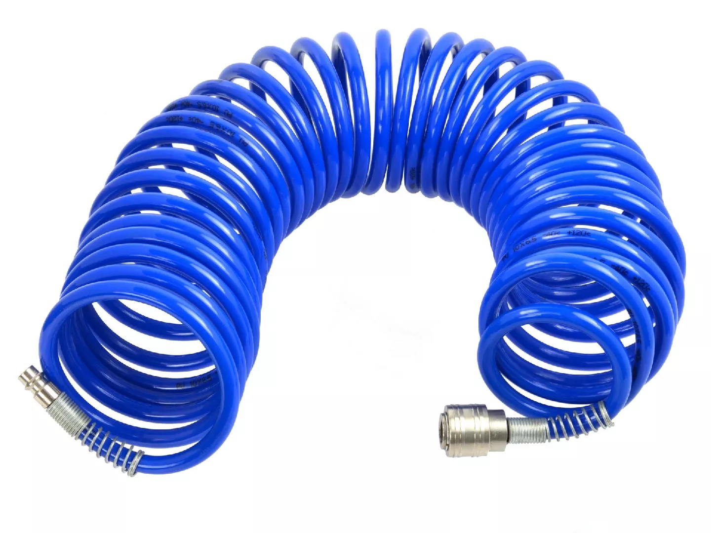 Geko WĄŻ PNEUMATYCZNY PU 6 5X10MM