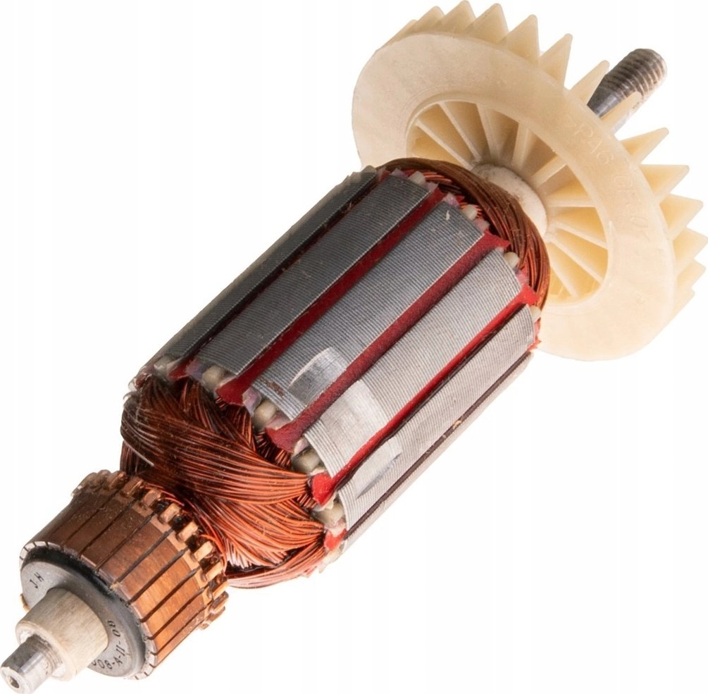 Geko Wirnik do struga elektrycznego 850W