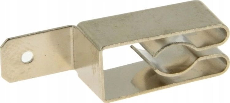 Geko Lock system for the Milling-Silent