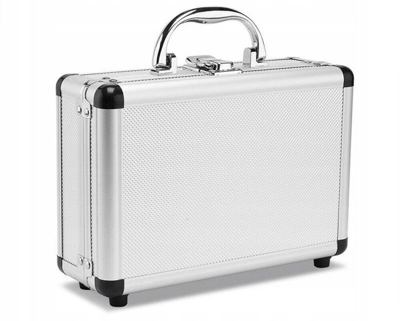 Geko Suitcase for mini grinder 170W