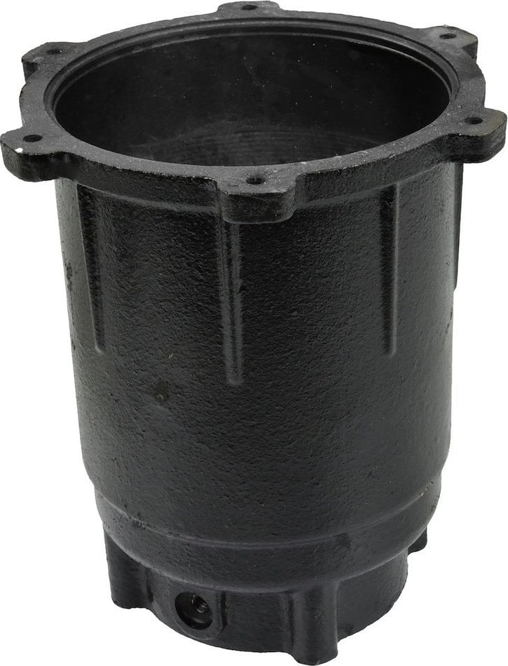 Geko Tank for the G81419 pump