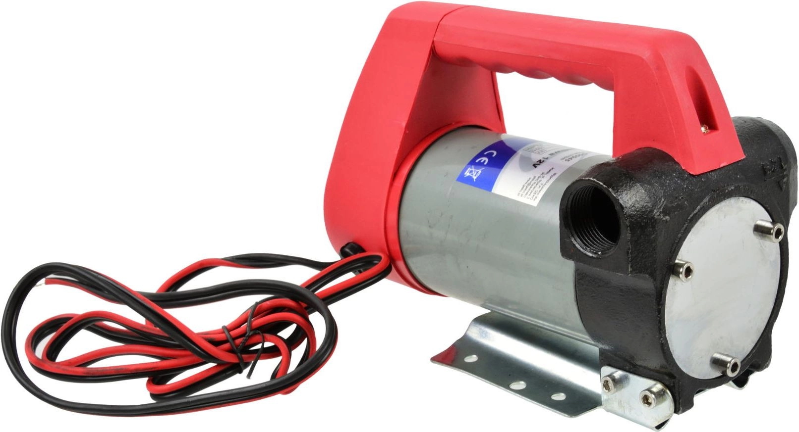 OIL PUMP 12V HOUSING NEW G00945