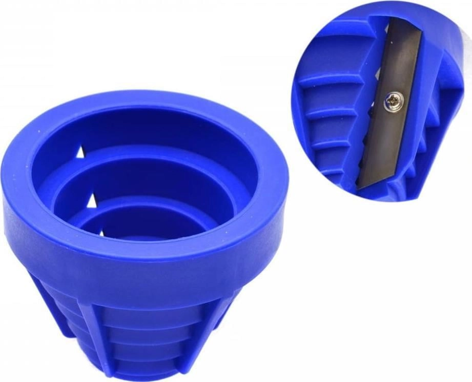 Geko GRADOWNIK-FREZOWNIK 20-63MM DO RUR PE