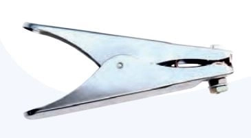 Geko Uchwyt do spawarki 500A (G01861)