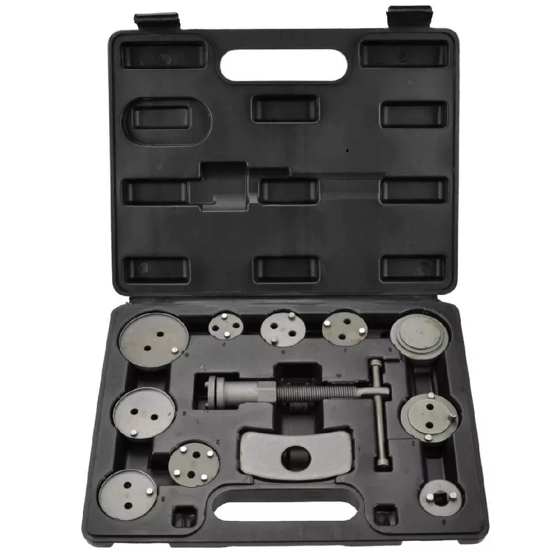 Geko BRAKE PISTON REMOVAL KIT 12EL(10)