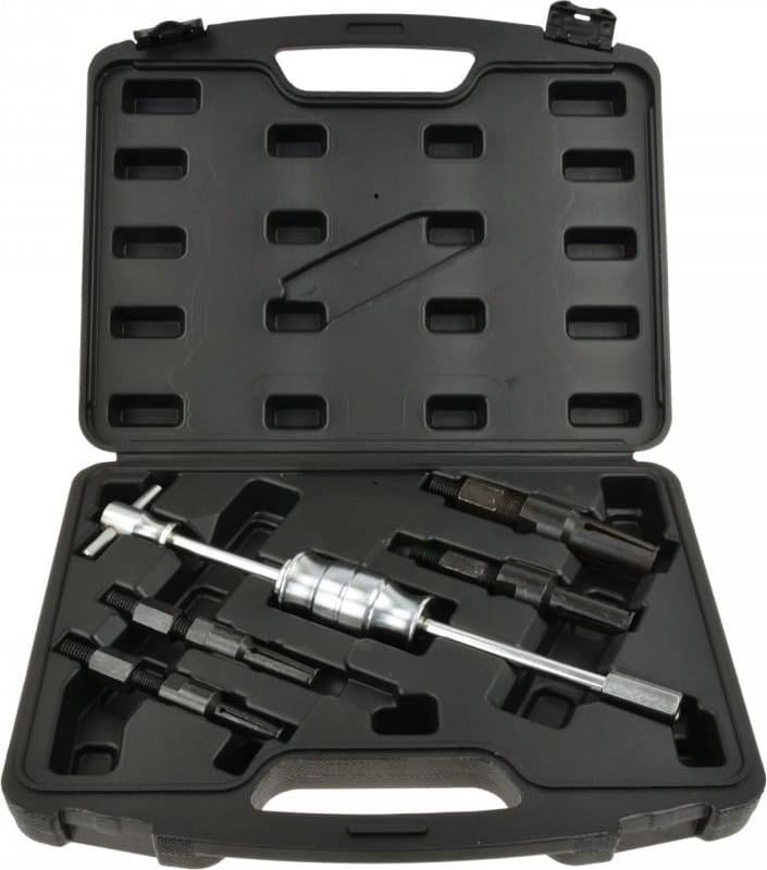 Geko INNER BEARING PULLER - HAMMER
