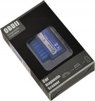 Geko Tester Interfejs OBD II (100)