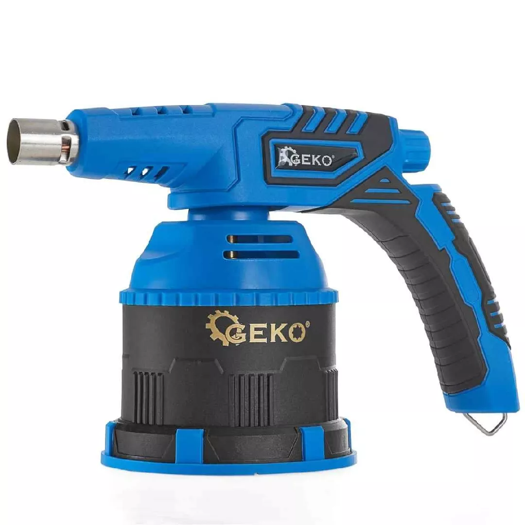 Geko 360-degree piezo blowtorch for 190g