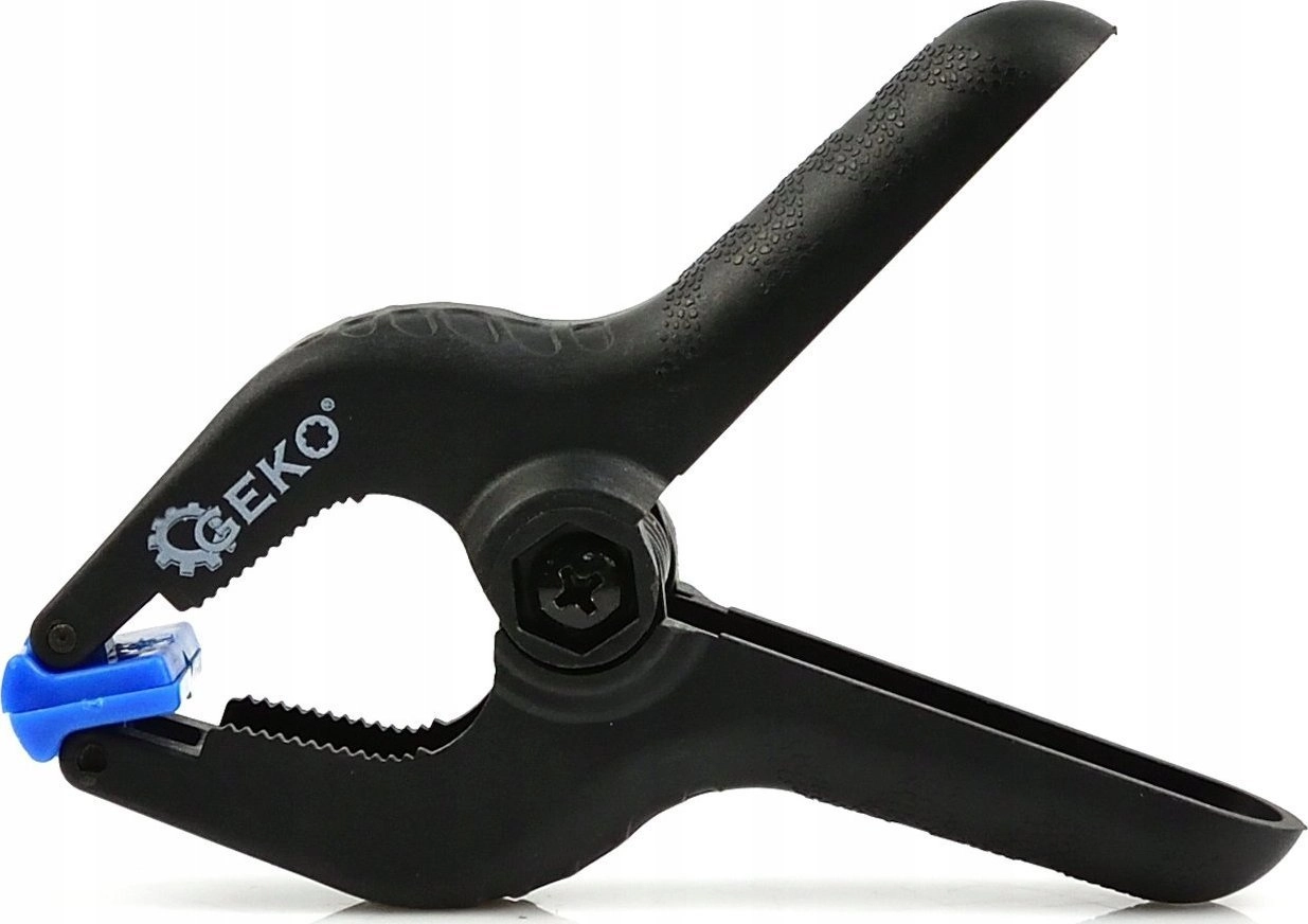 Geko Ścisk sprężynowy 150mm (20/200) G29931