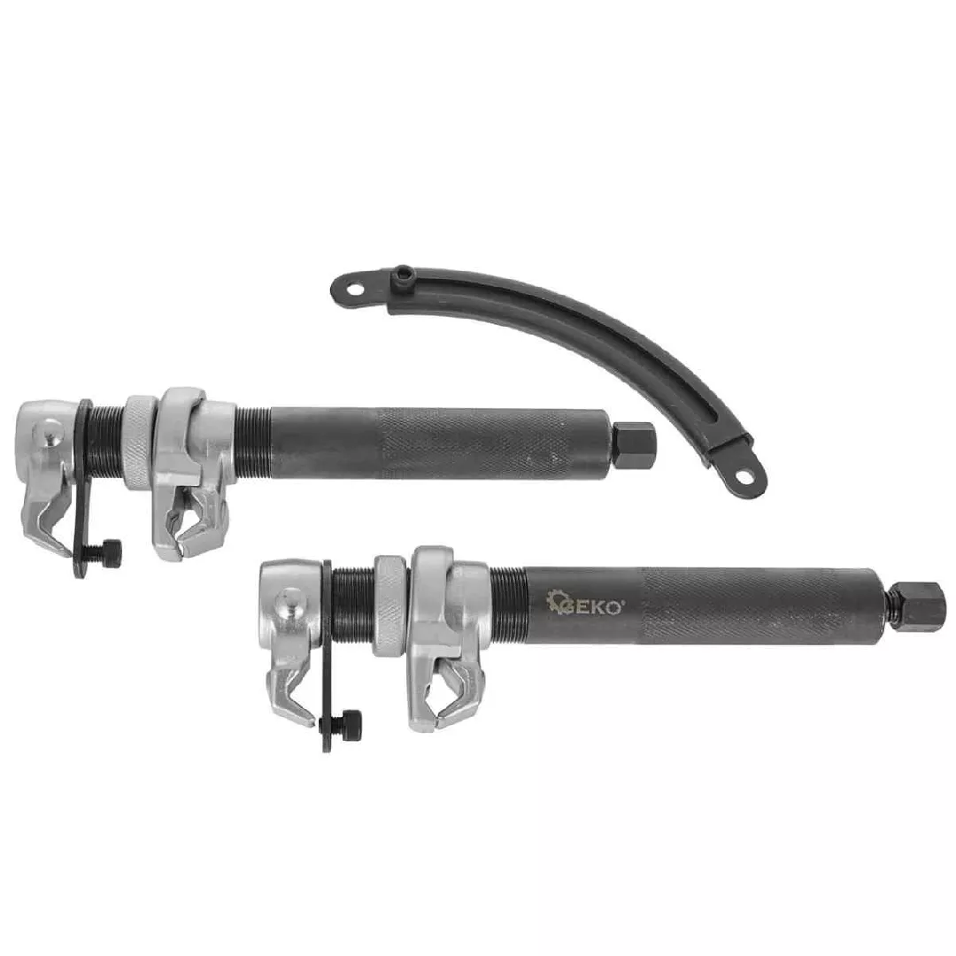 Geko Ściągacz do sprężyn mechaniczny 70-280mm