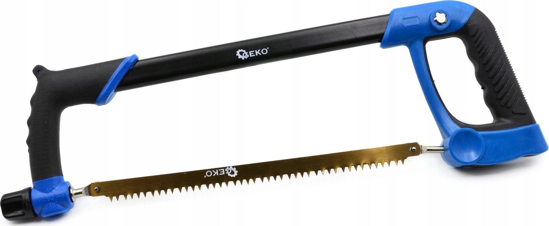 Geko Bow saw for metal 300mm