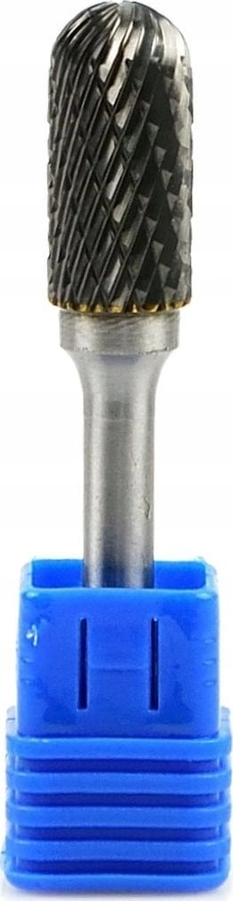 Geko Milling file for metal 12x25mm