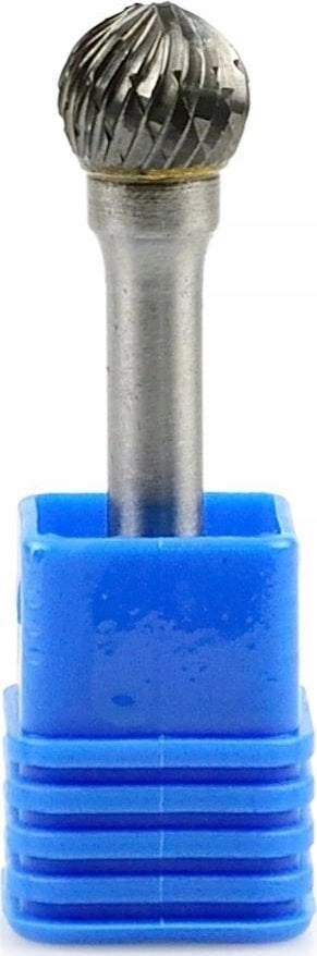Geko Frez-pilnik do metalu 12x11mm trzpień