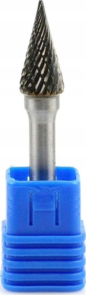 Geko Frez-pilnik do metalu 10x20mm trzpień