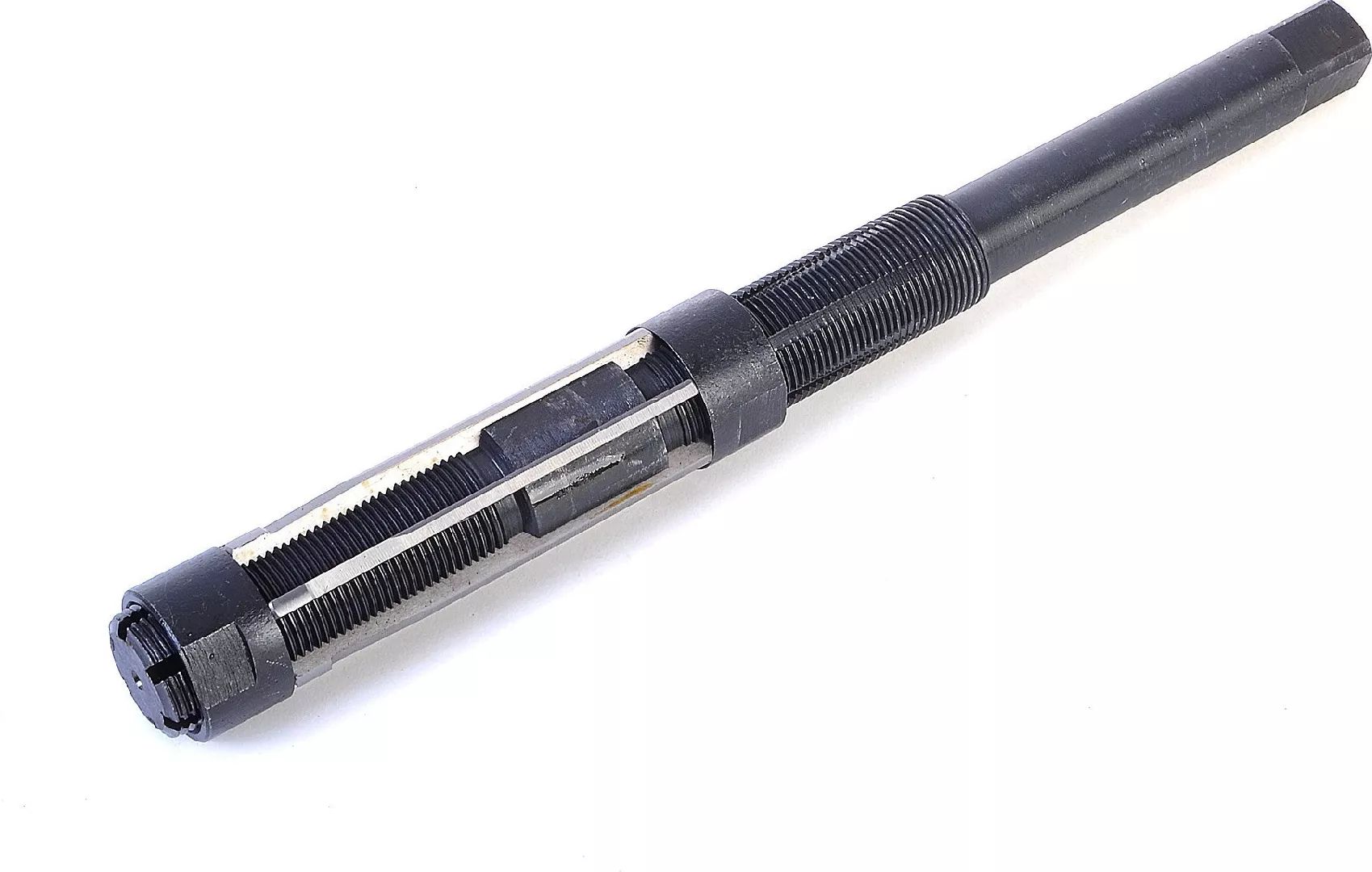 Geko Rozwiertak nastawny HSS 19-21 mm