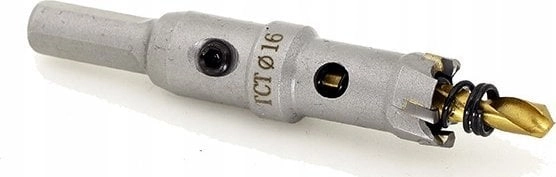 Geko Otwornica widiowa - koronka do