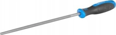 Geko File – round metal stripper