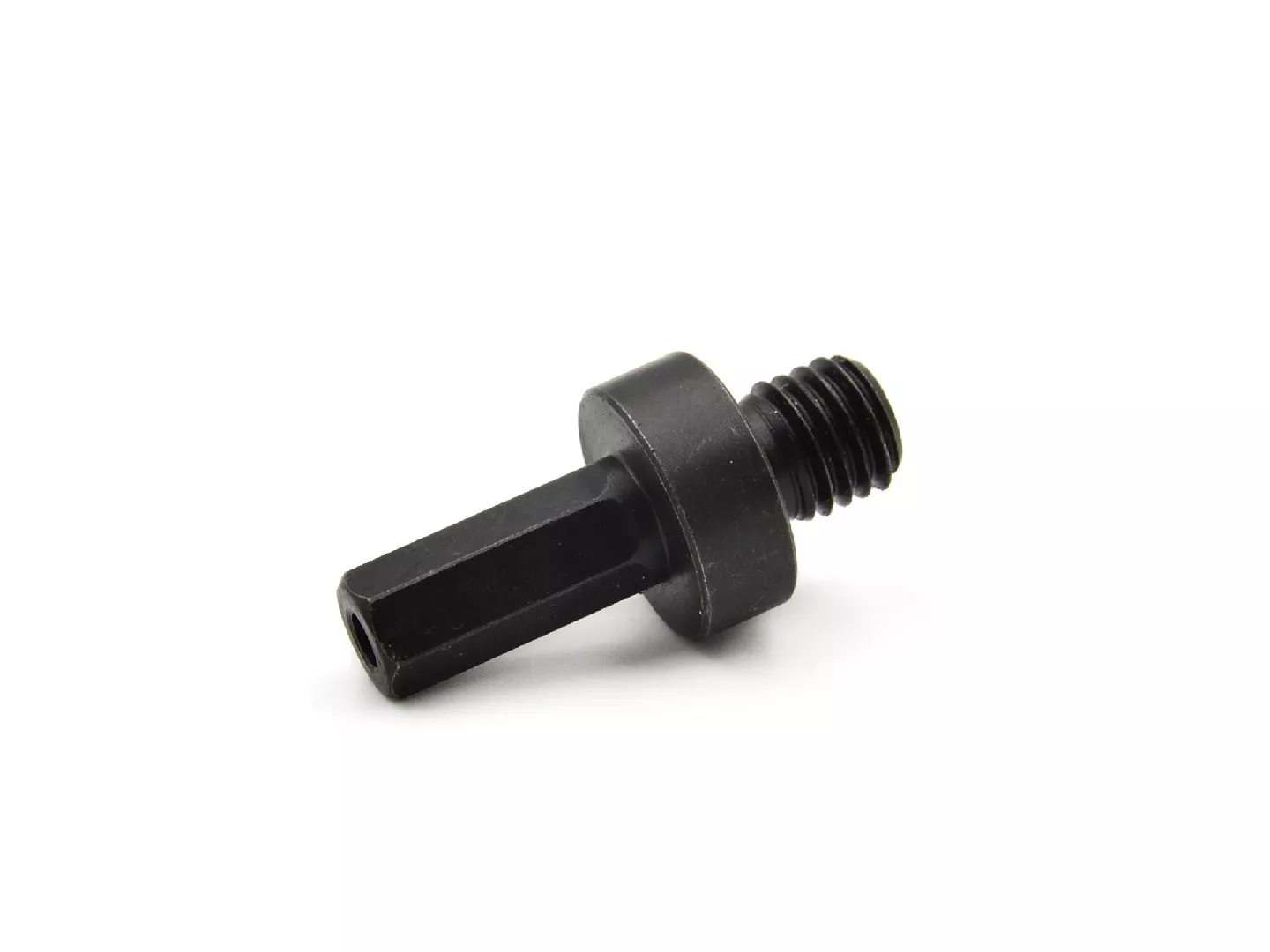 Geko Adapter otwornicy M14 - HEX