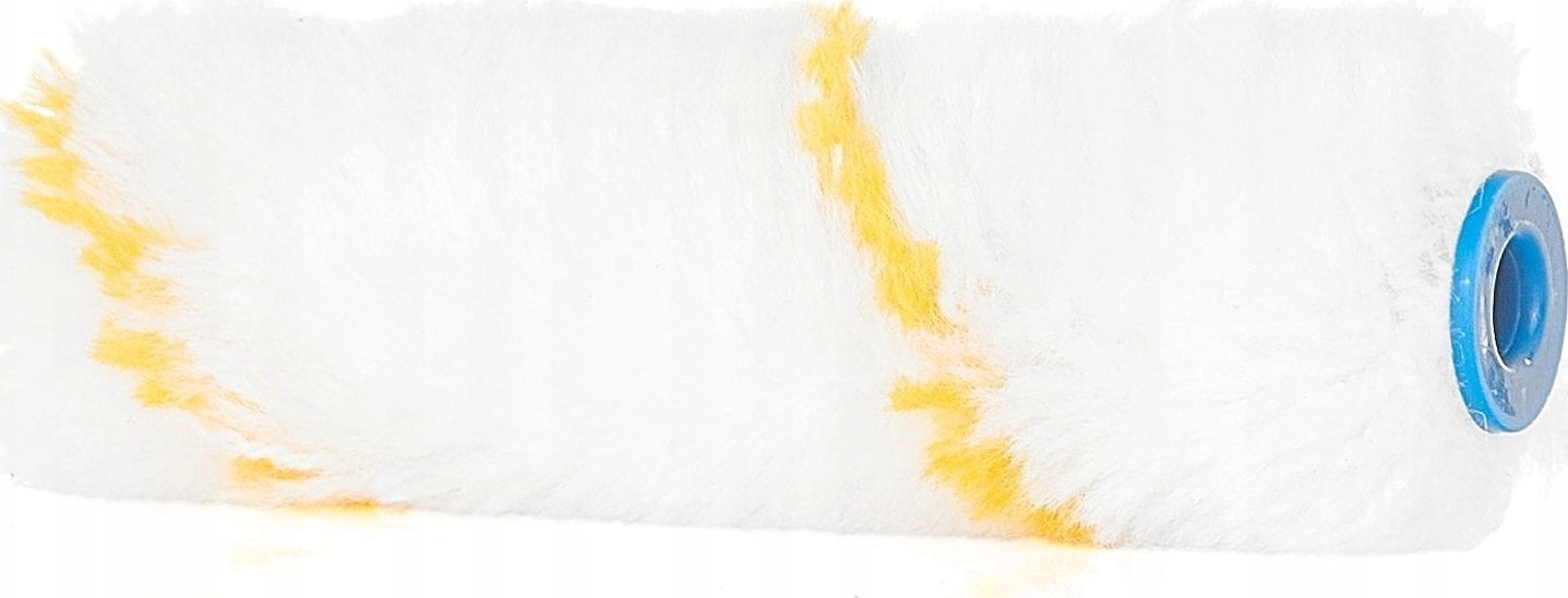 Geko Polyacrylic paint roller (gold thread)