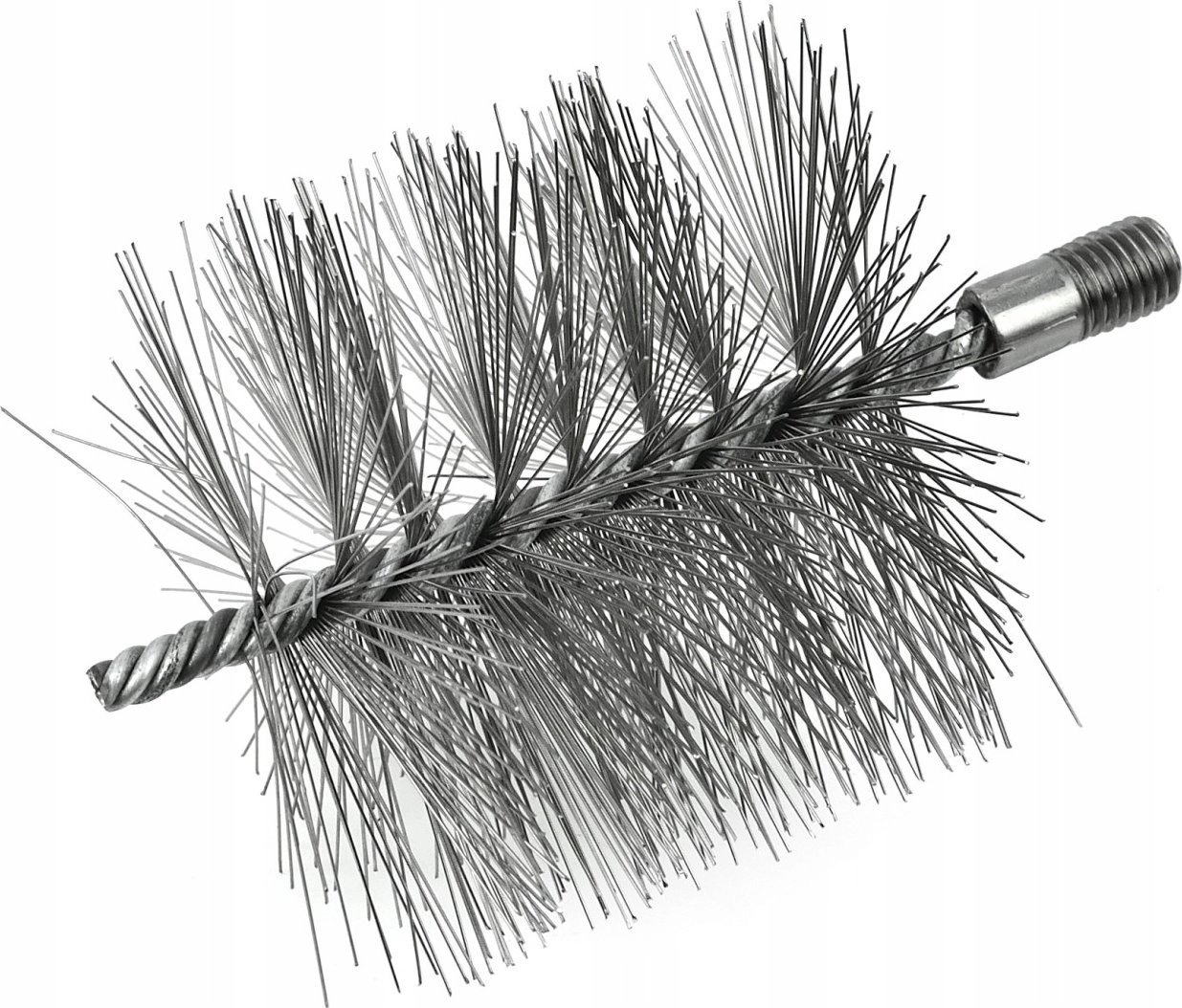 Geko Brush - central heating cleaner