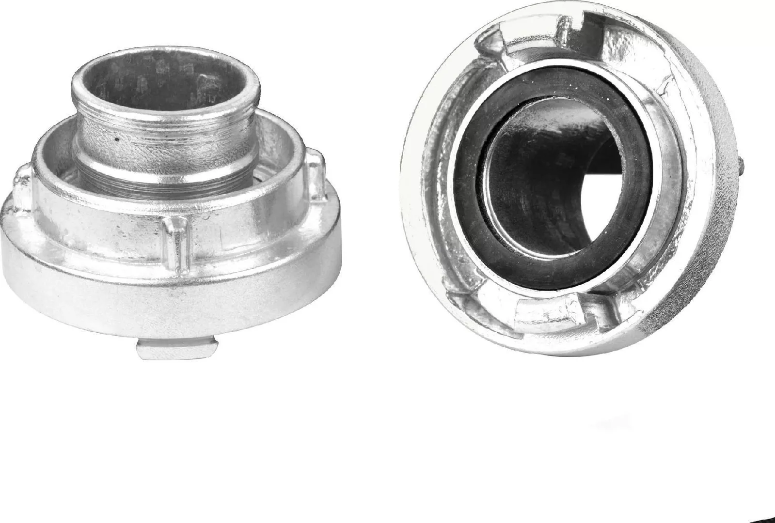 Geko HOSE CONNECTOR 2`` (50) G70102