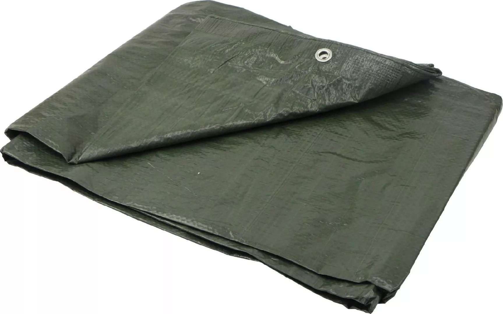 Geko Plandeka 12x18m gruba/zielona (1) G70376