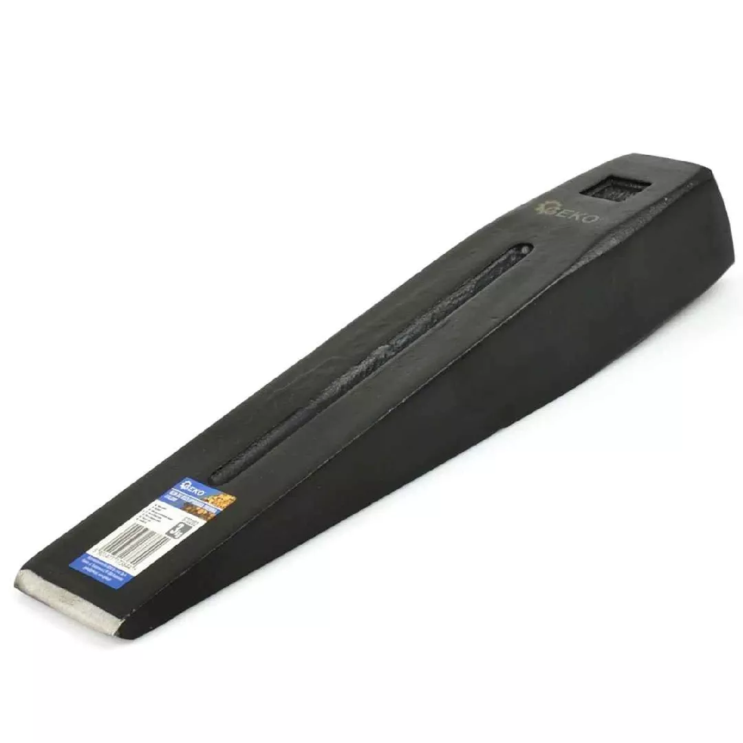 Geko Wood splitting wedge 3kg steel