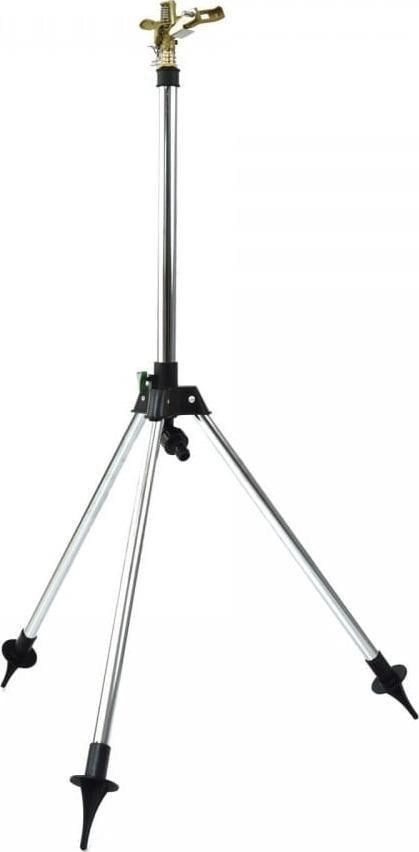 Geko METAL PULSE SPRINKER ON A