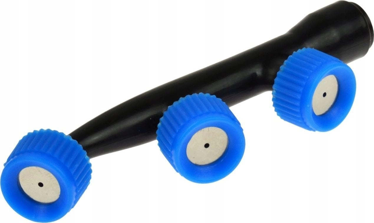 Geko 3 pcs. nozzles for battery