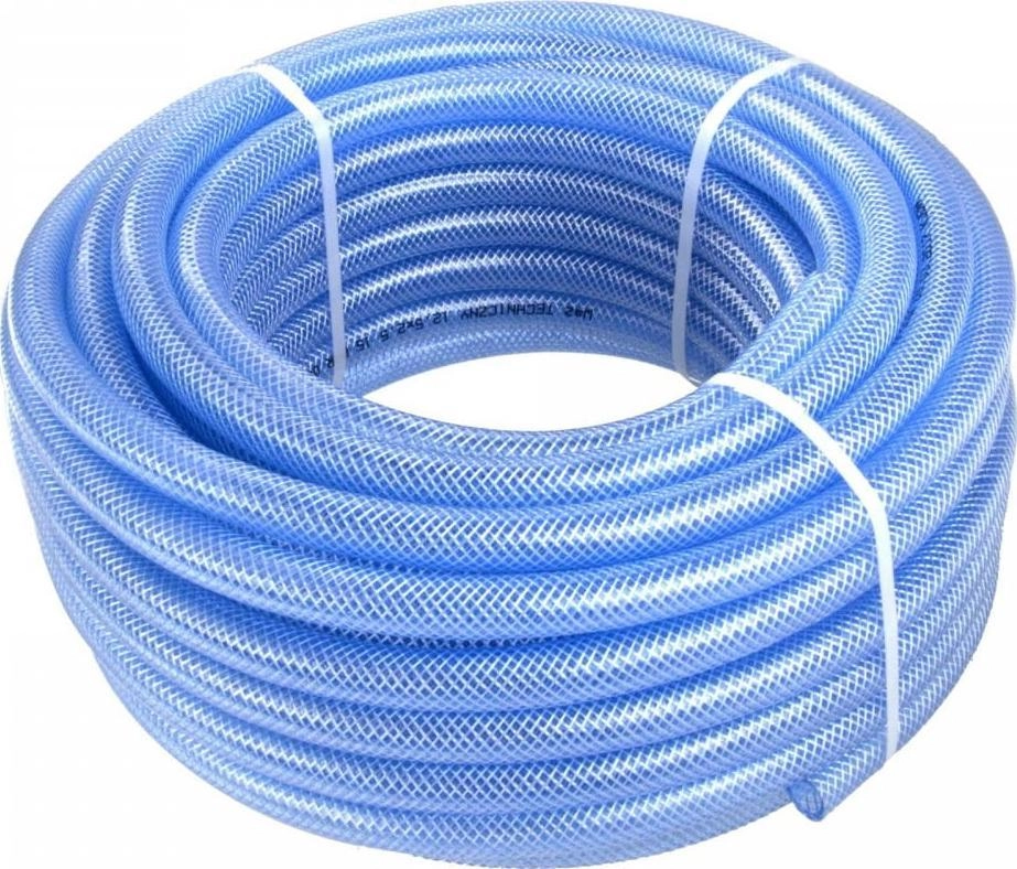 Geko WĄŻ TECHNICZNY 12 5X3MM ZBR