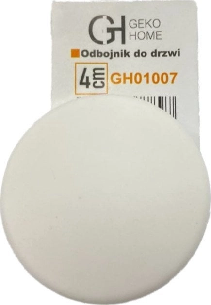 Geko Door stopper – self-adhesive for