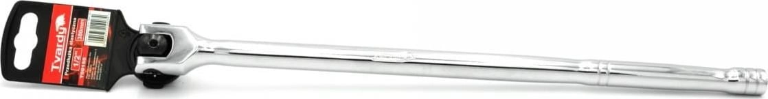 Geko POKRĘTŁO ŁAMANE 1/2" 380 MM