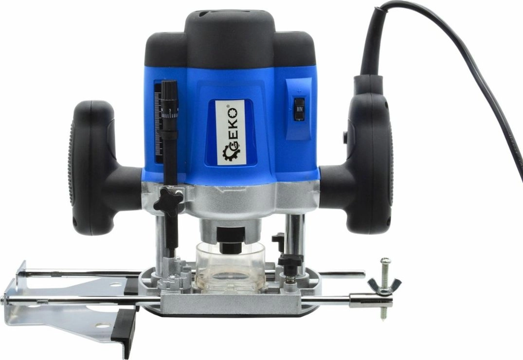 Frezarka Geko G80735 1200 W vx4402
