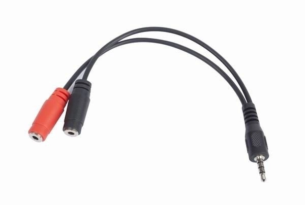Kabel Gembird Jack 3.5mm -