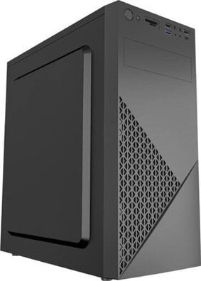 Gembird CCC-FC-170 Office computer case Fornax