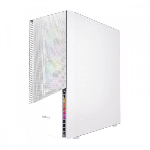 GEMBIRD computer case Fornax 4300W ATX