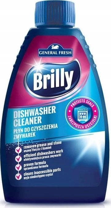 BRILLY ZM PL.CZYSZ.250ML 12615778