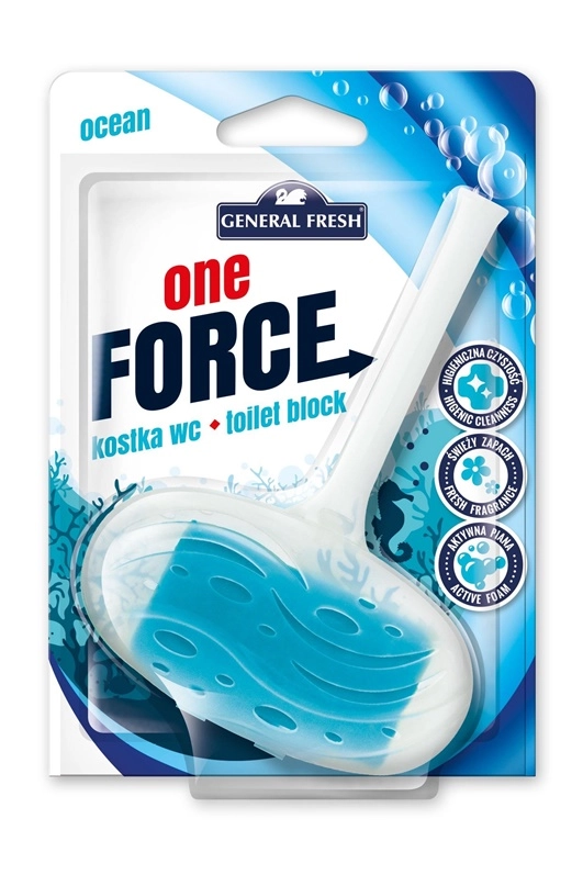 General Fresh Toilet pendant Marine 1