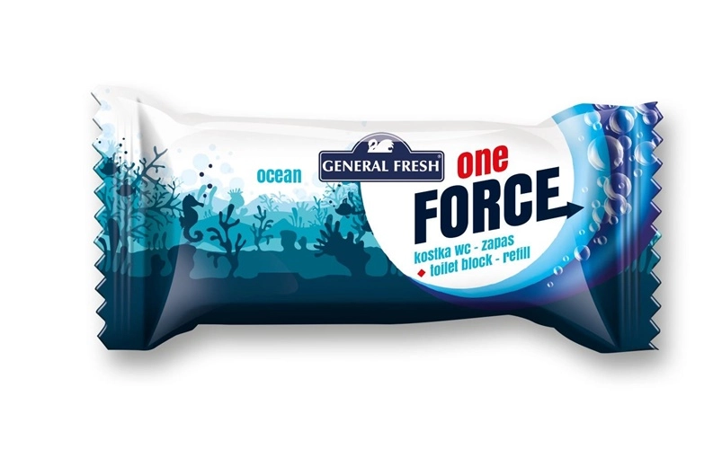 General Fresh General Fresh Toilet cube