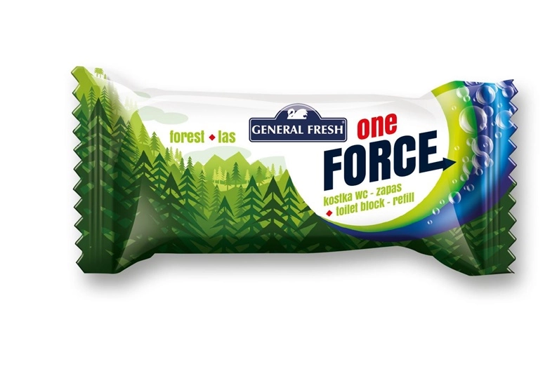 General Fresh General Fresh Toilet cube