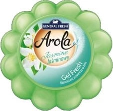 AROLA JASMINE GEL AIR FRESHENER 150G