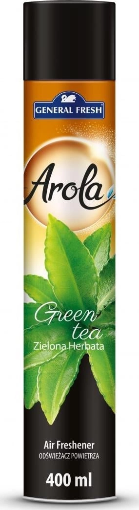 Arola air freshener Spray General Fresh