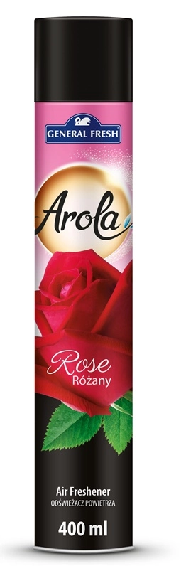 Arola air freshener Spray General Fresh