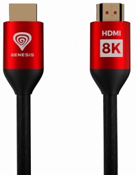 HDMI CABLE M/M V2.1 3M