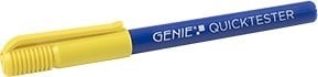 GENIE banknote quick tester pack of