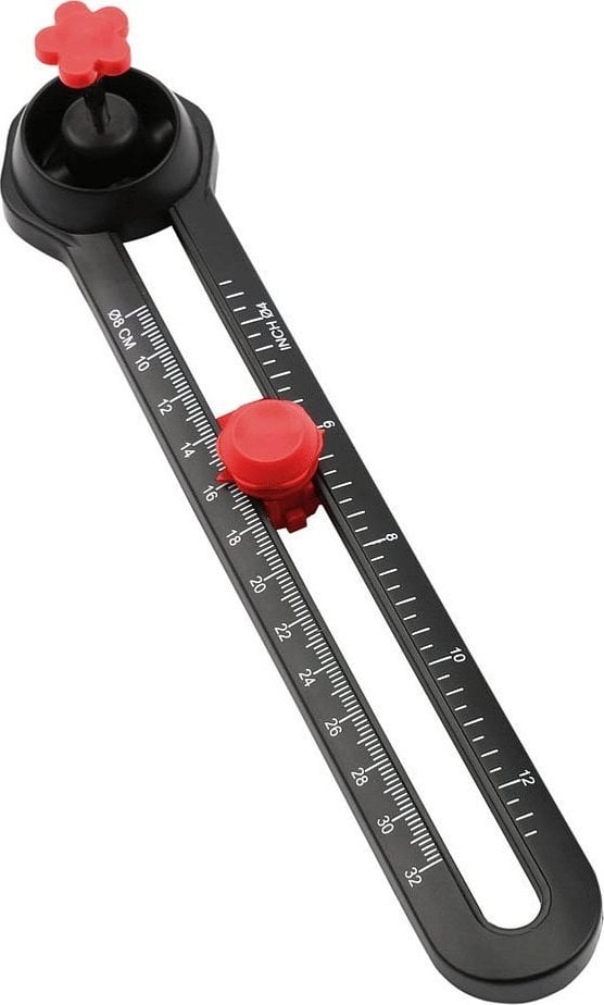 GENIE circle cutter CC140 Plus 12060