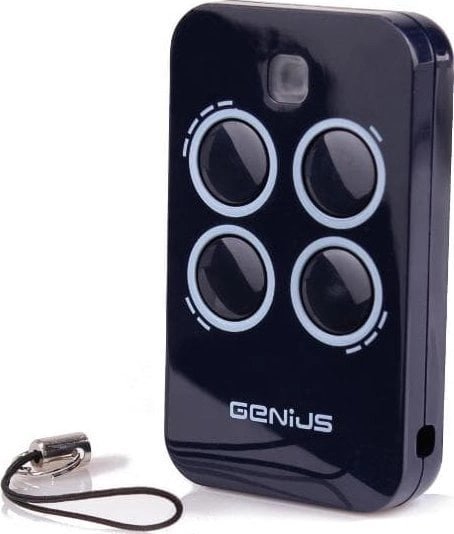 Echo Genius TX4 remote control -