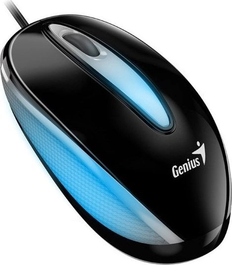 Genius Mouse Genius DX-Mini Mouse  1000DPI